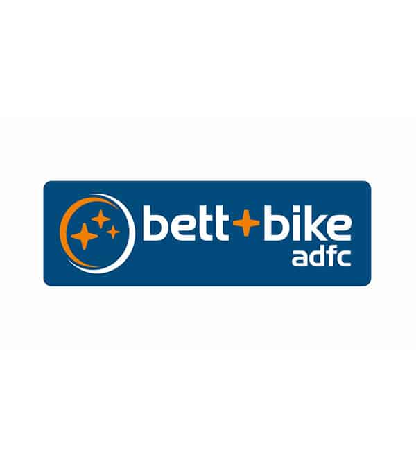 Bett+Bike: Bicycle-friendly guesthouse