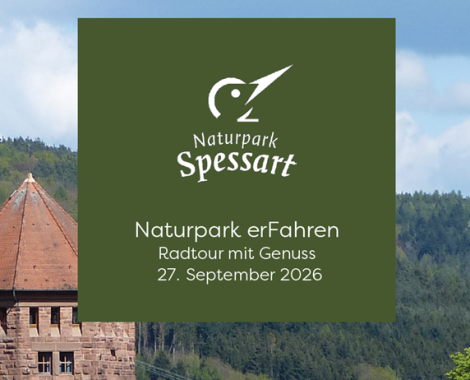 Naturpark erFahren SEPTEPMBER26
